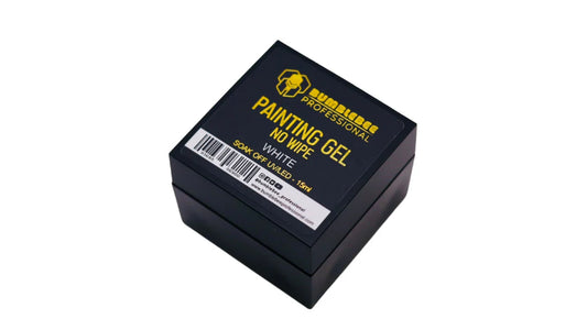 Painting Gel White 15ml