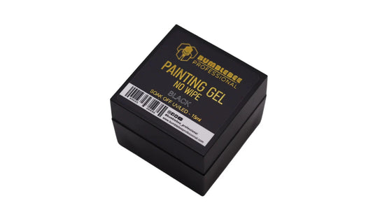 Painting Gel Black 15ml