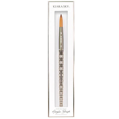 Acrylic Brush #10