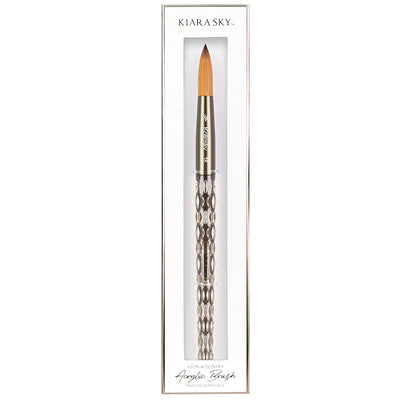 Acrylic Brush #18