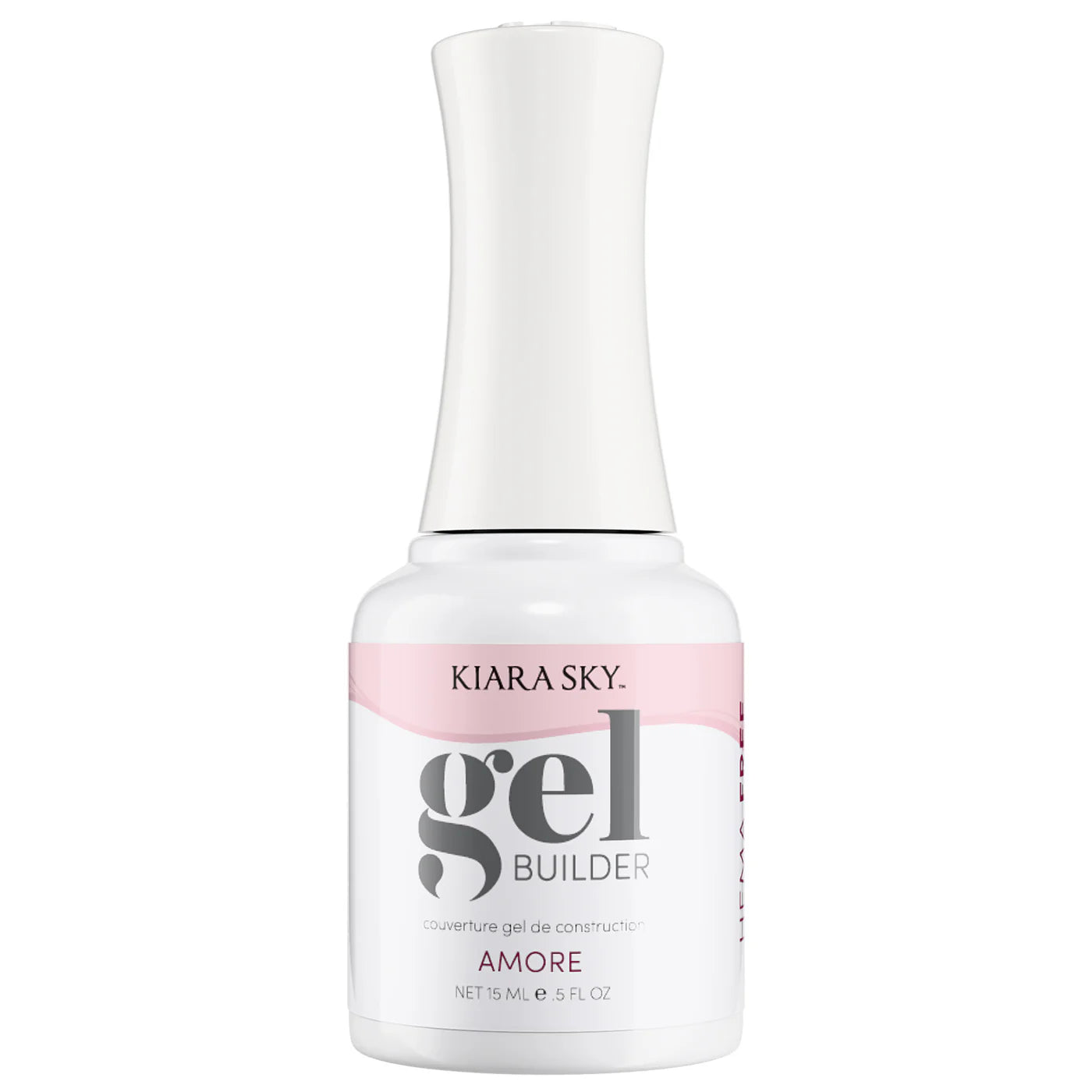 Amore - Gel Builder