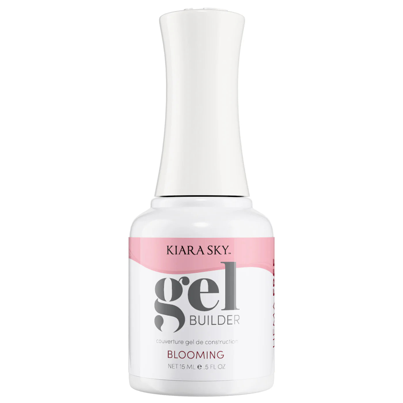 Blooming - Gel Builder