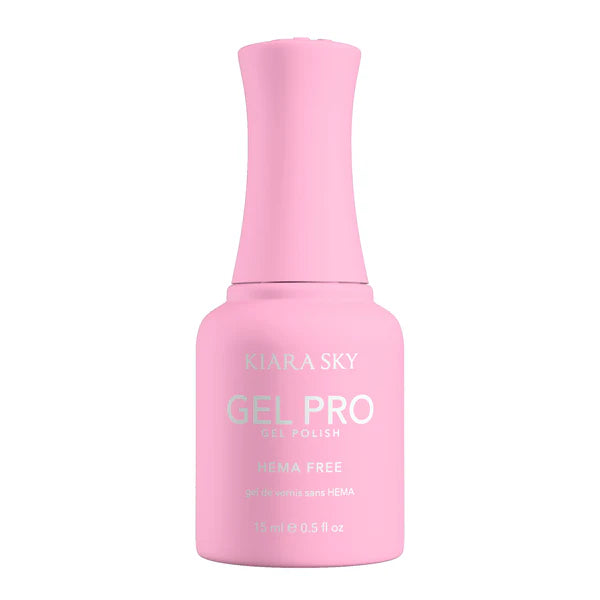 The Missing Pink