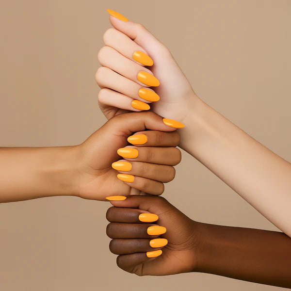 Had Me At Yellow