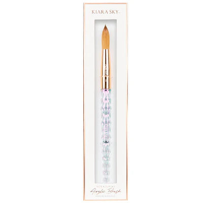 Acrylic Brush #16