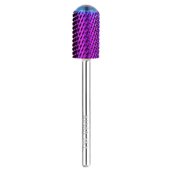 Large Smooth Top Coarse Bit