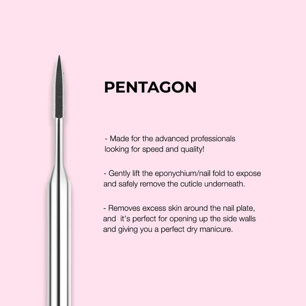 Pentagon Bit