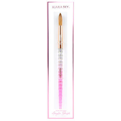 Acrylic Brush #10