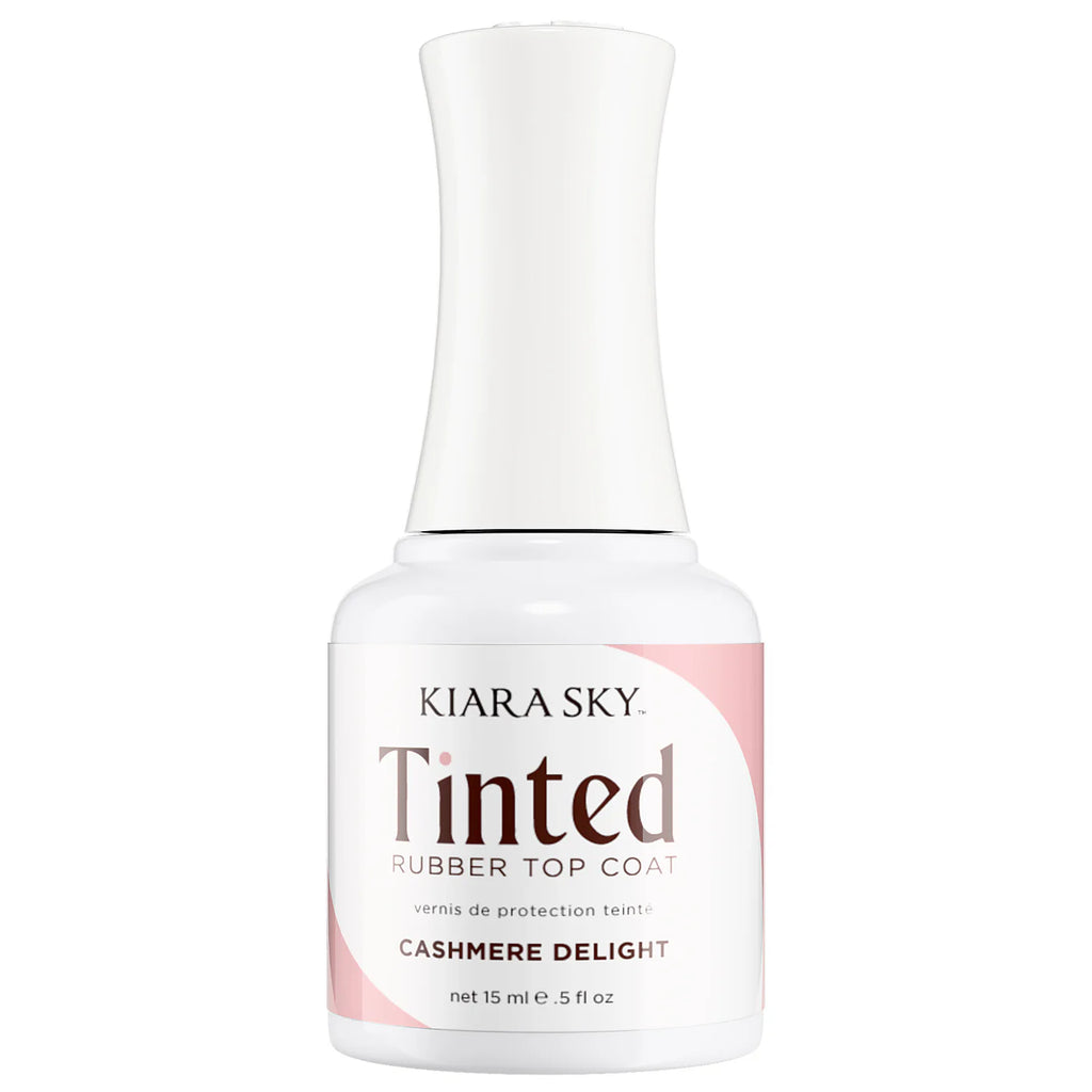 Cashmere Delight