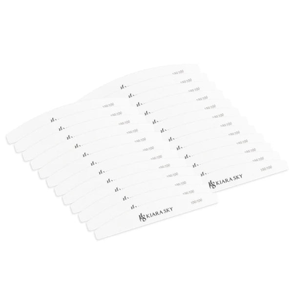 HALFMOON FILE 100/100