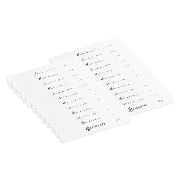 RECTANGLE FILE 80/80