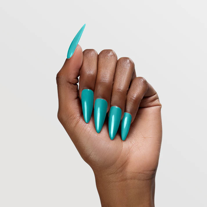 Teal Me You Love Me LG5176