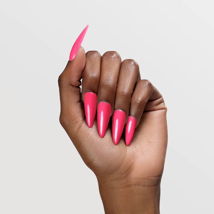 Hot Mess Magenta LG5185