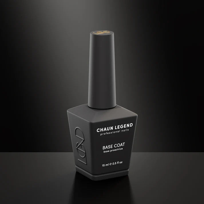 Gel Base Coat