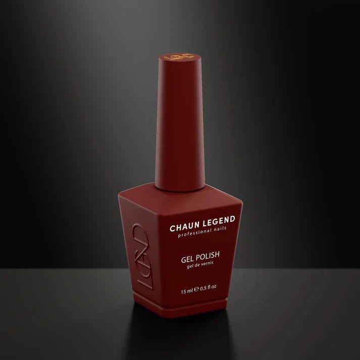 Ryana's Red Kiss LG5207