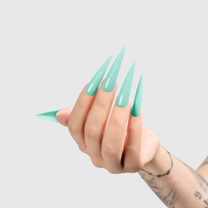 Teal Me Softly LG5137