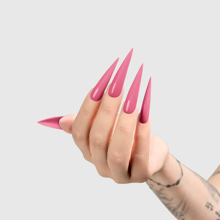 Fuschia With Benefits LG5156