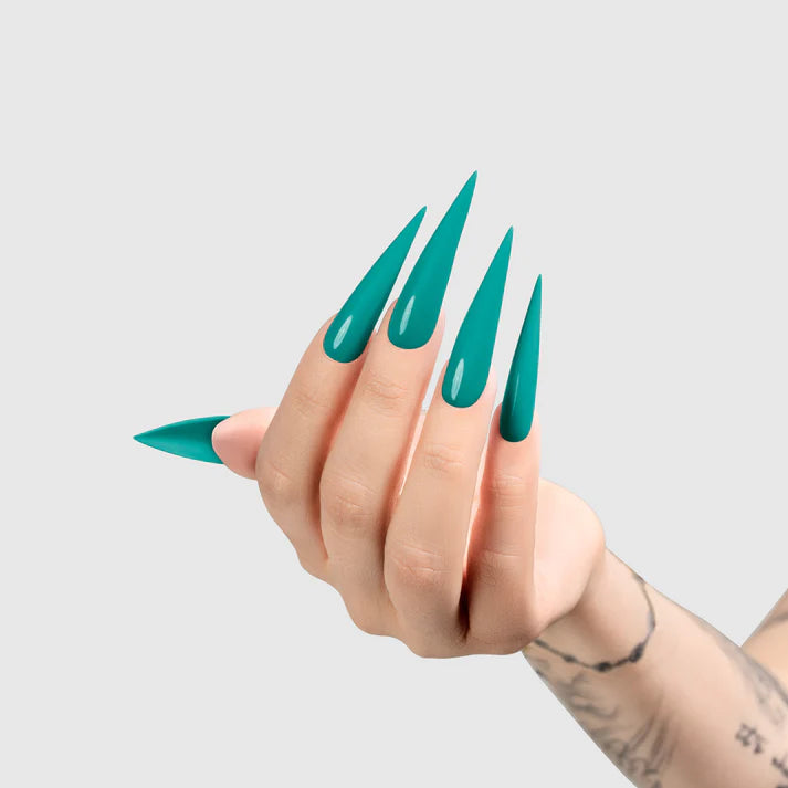 Teal Me You Love Me LG5176