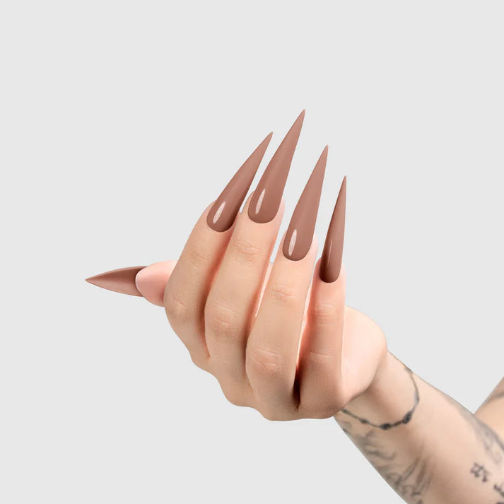 En mis sentimientos LG5201