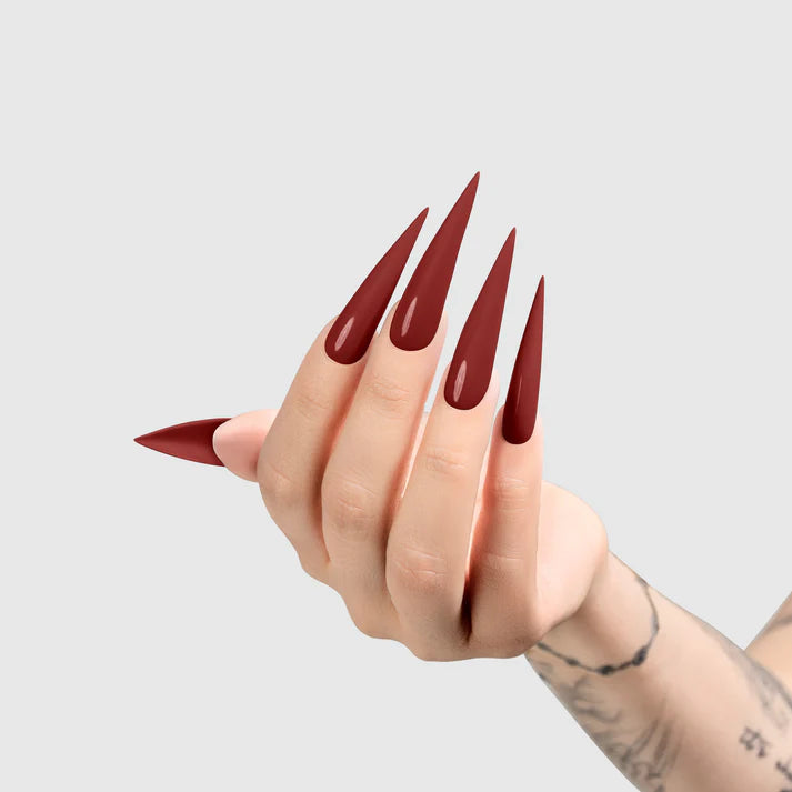 Red Hot Affair LG5216