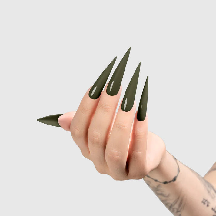 Olive The Drama LG5233