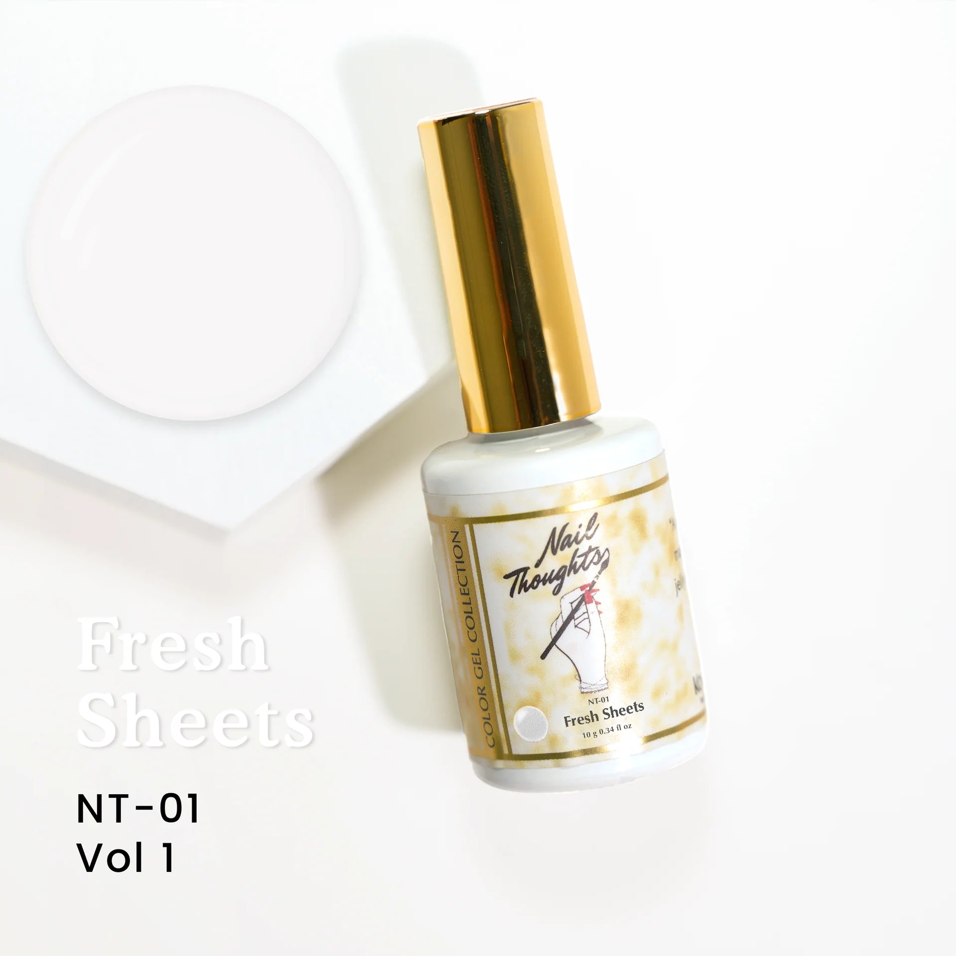Fresh Sheets NT-1