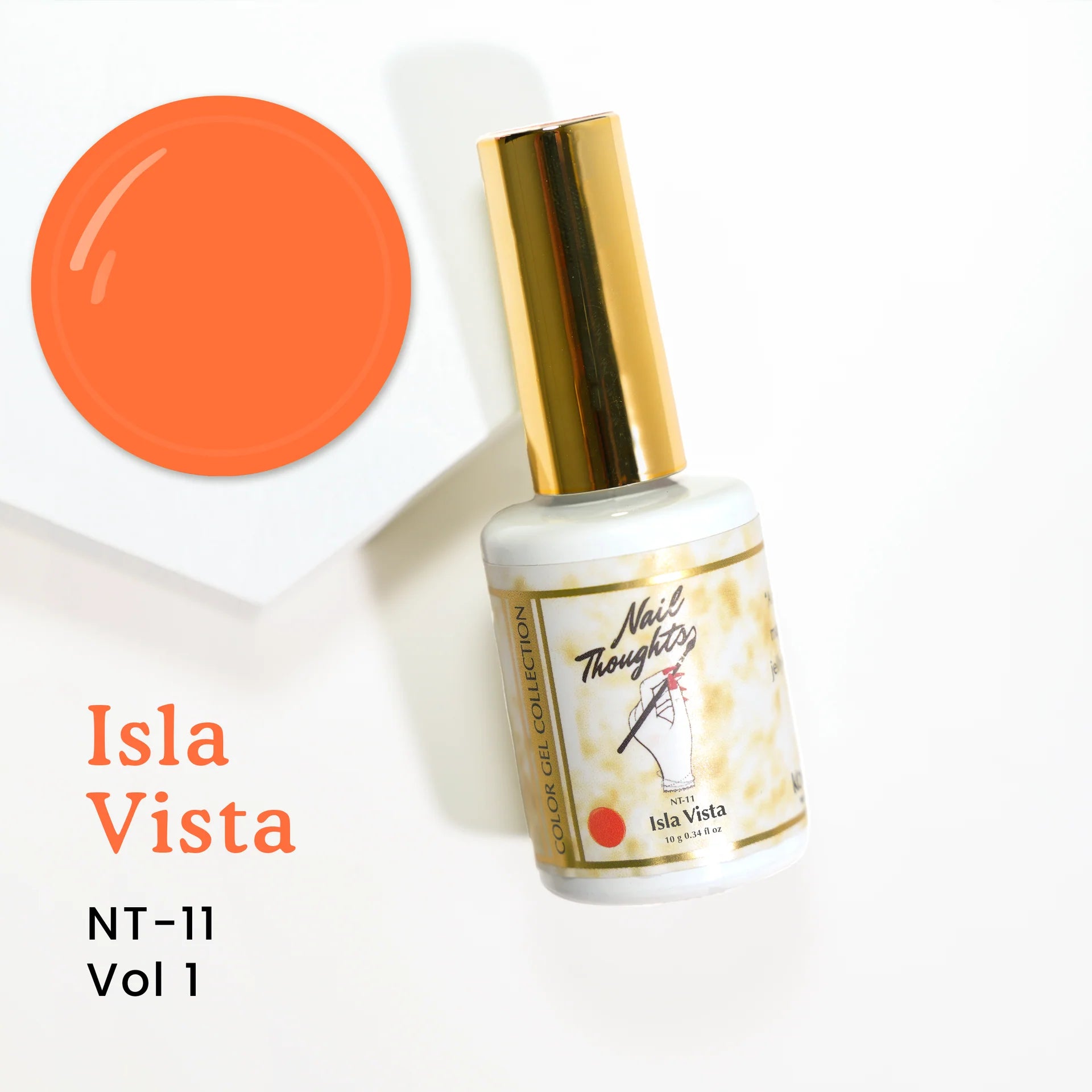 Isla Vista NT-11
