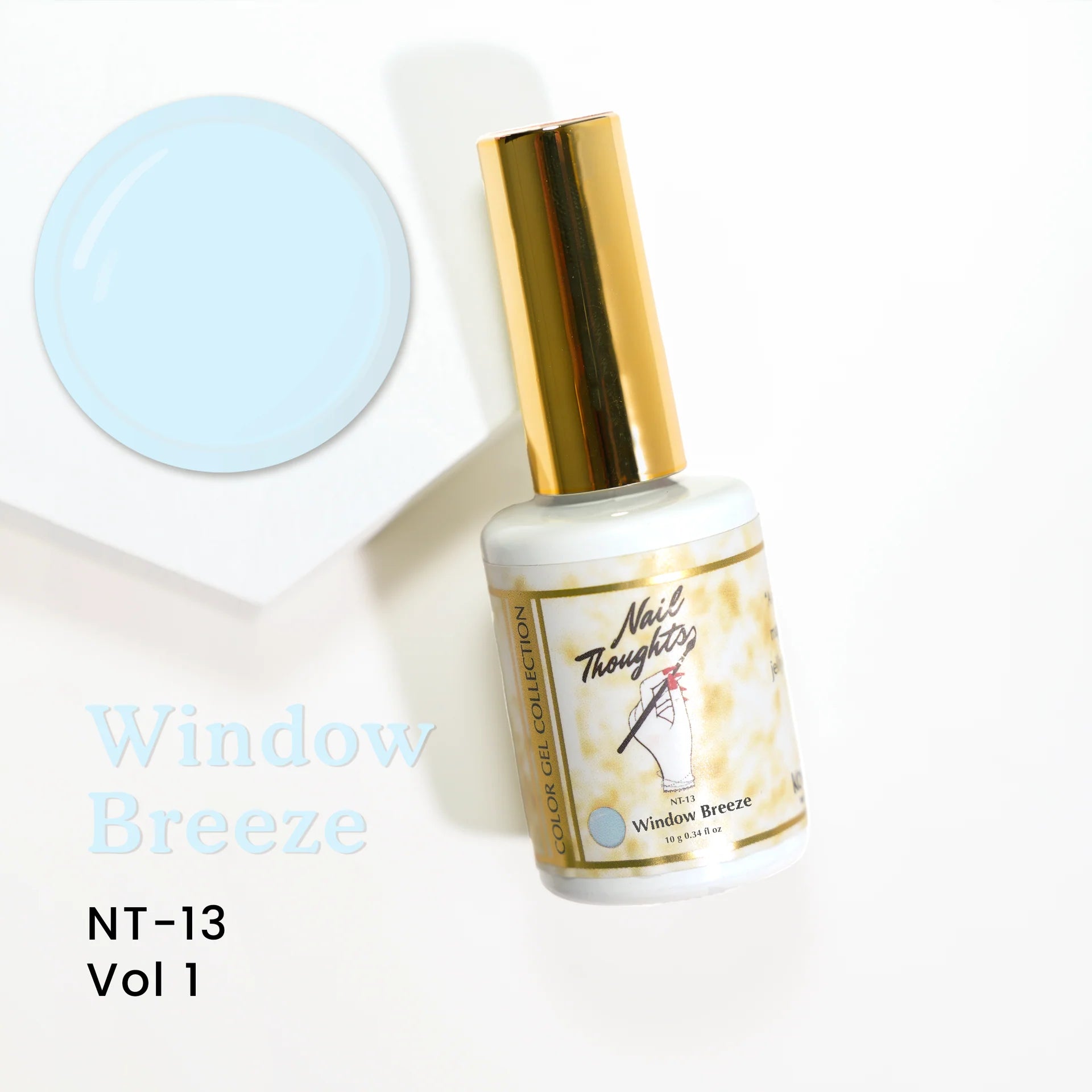 Window Breeze NT-13
