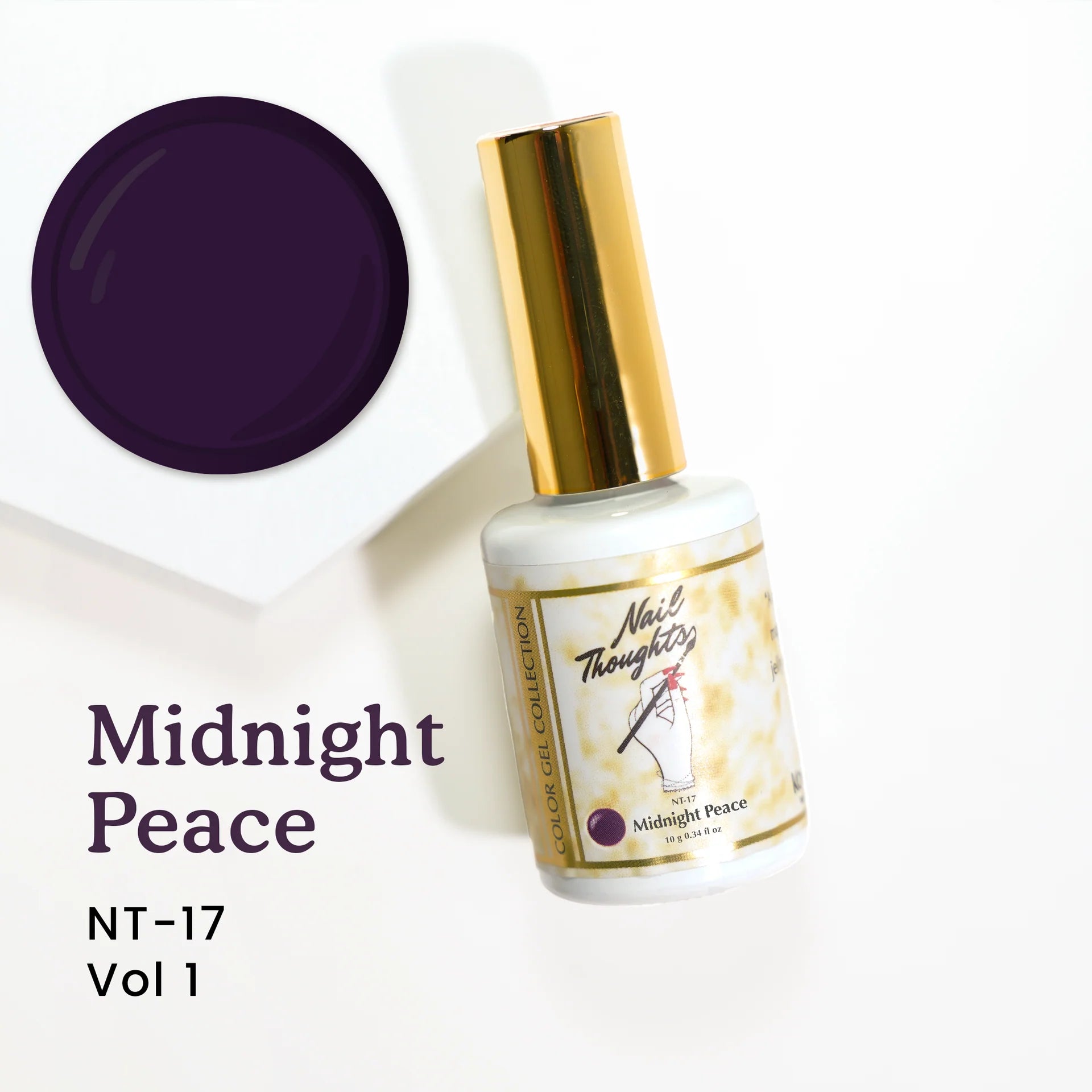 Midnight Peace NT-17