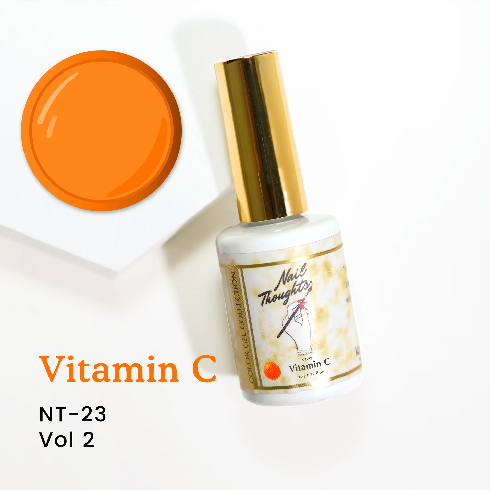 Vitamin C NT-23