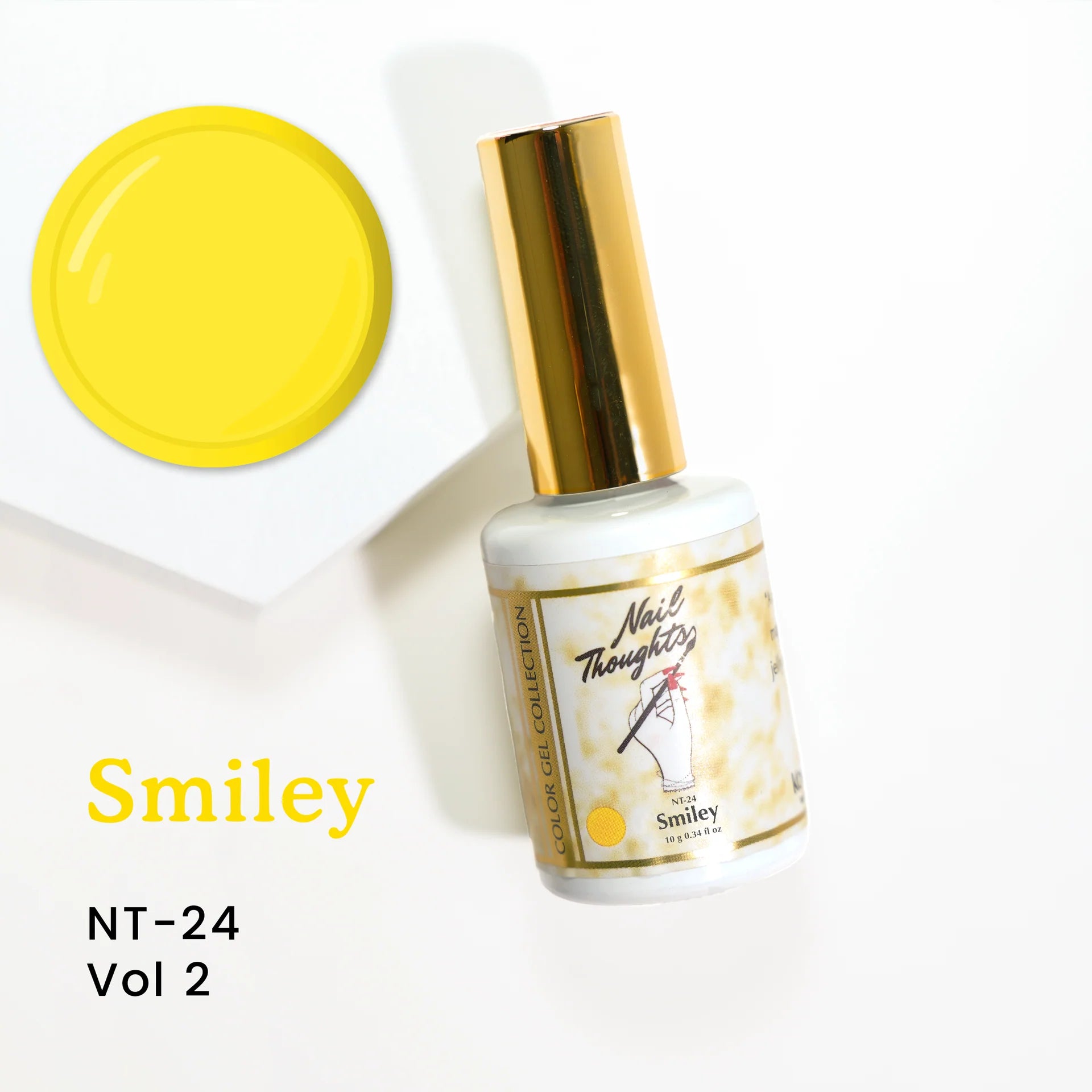 Smiley NT-24