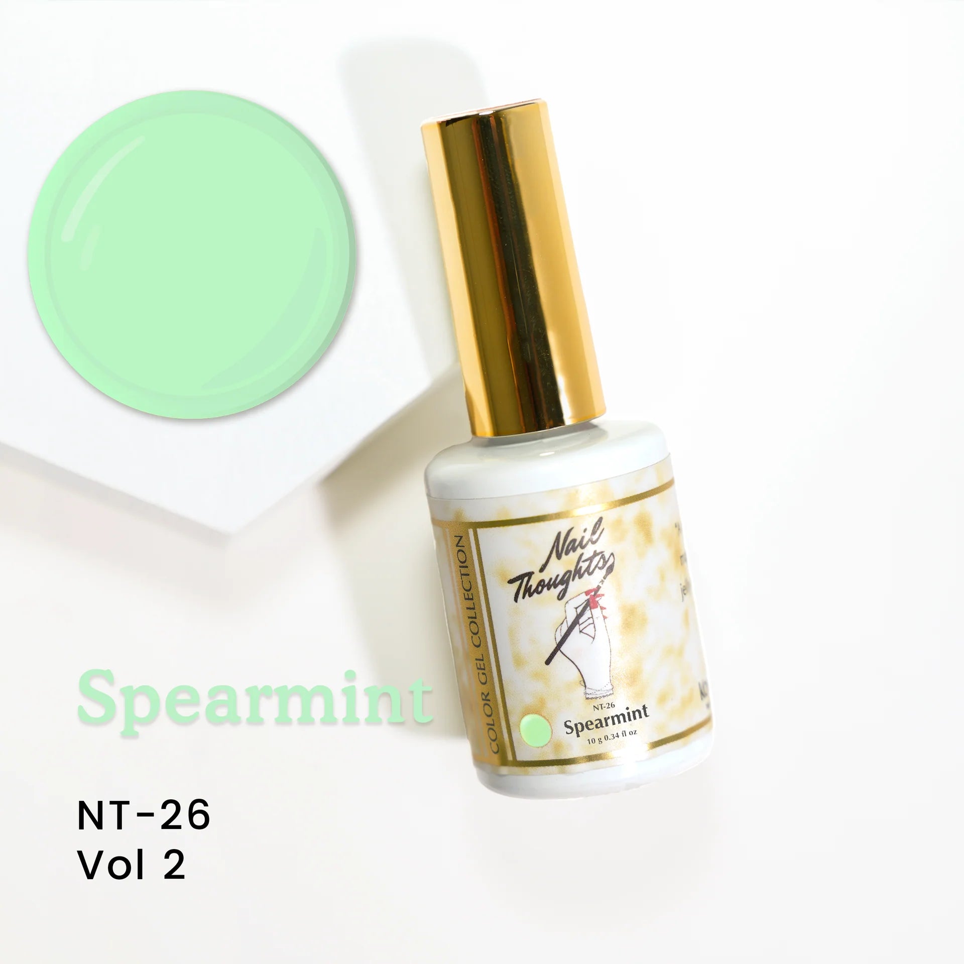 Spearmint NT-26