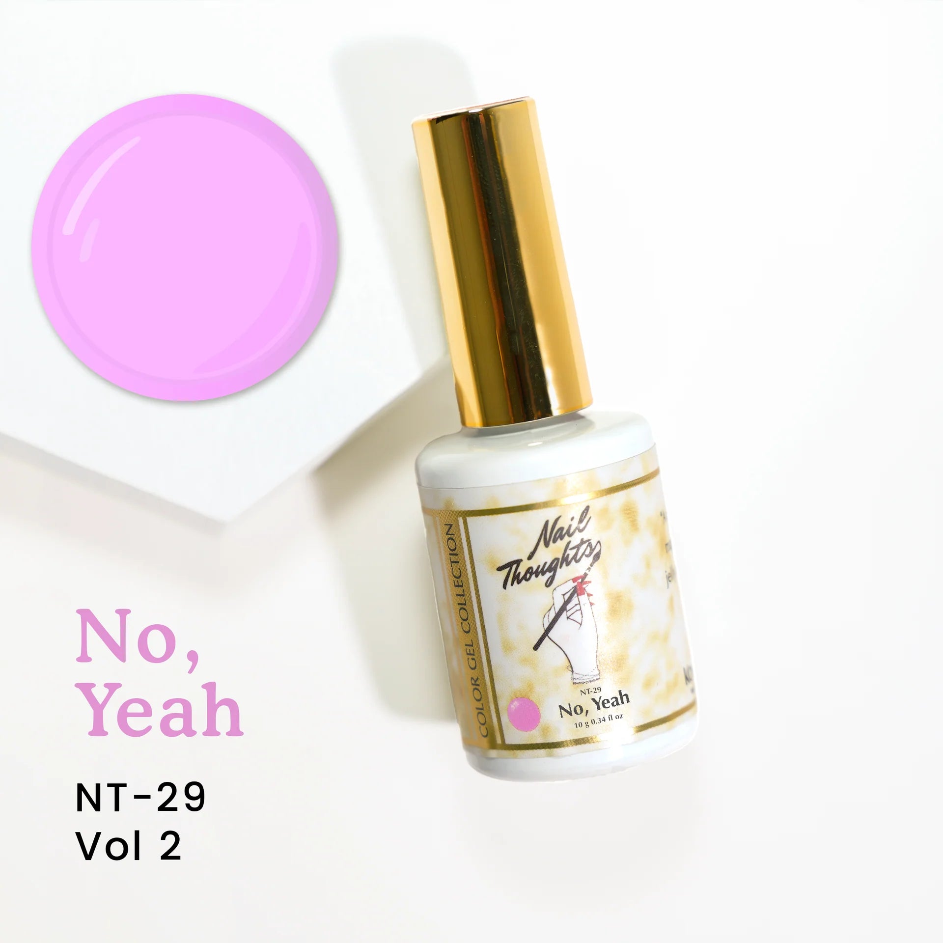 No, Yeah NT-29