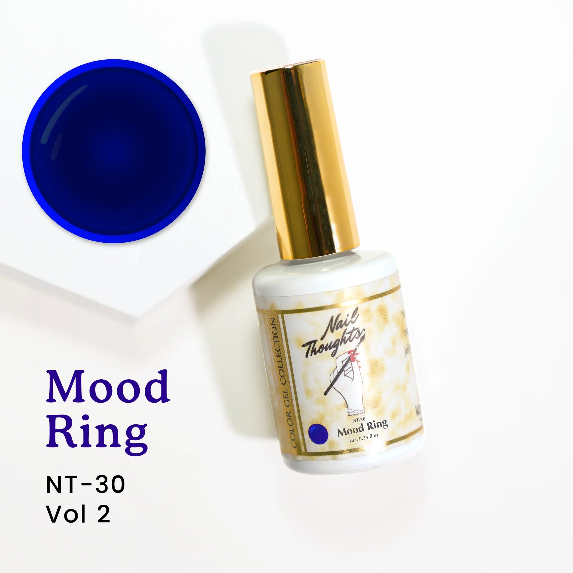 Mood Ring NT-30