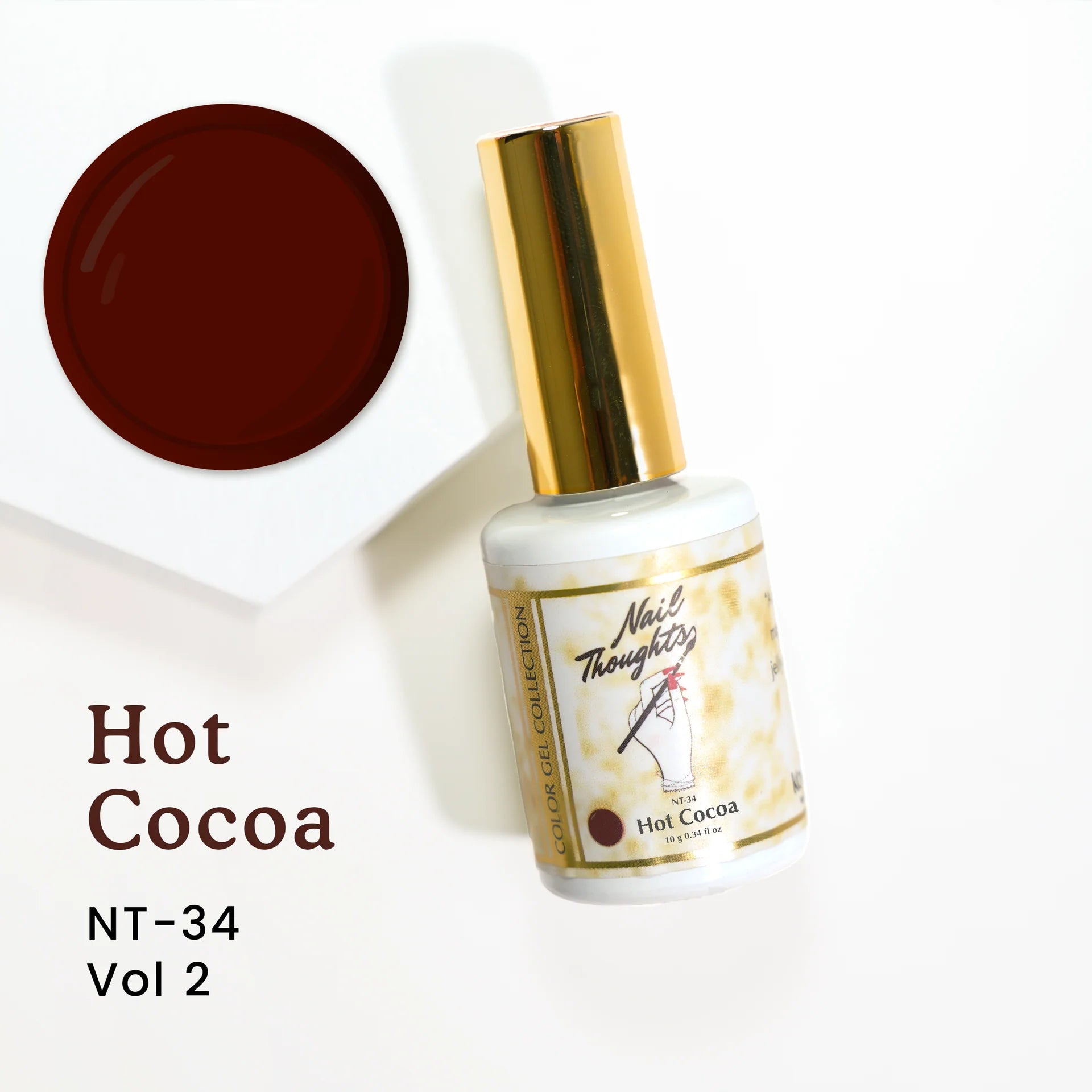Hot Cocoa NT-34