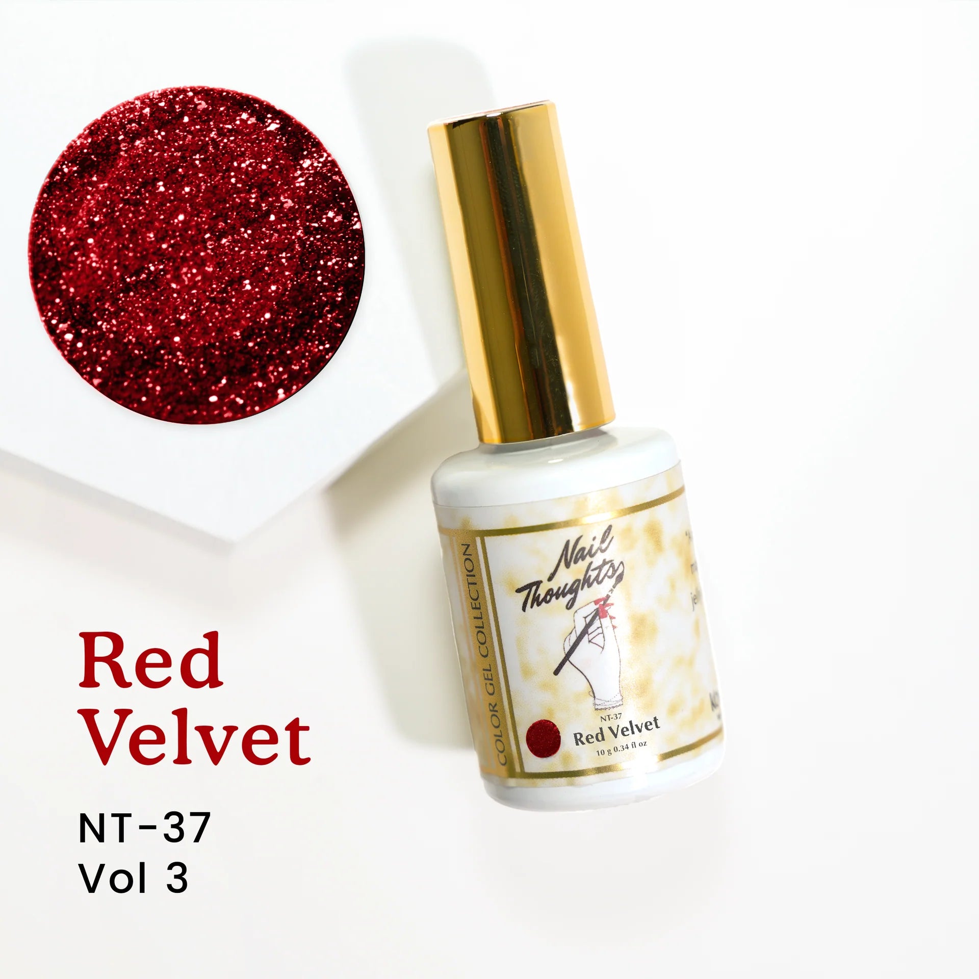 Red Velvet NT-37