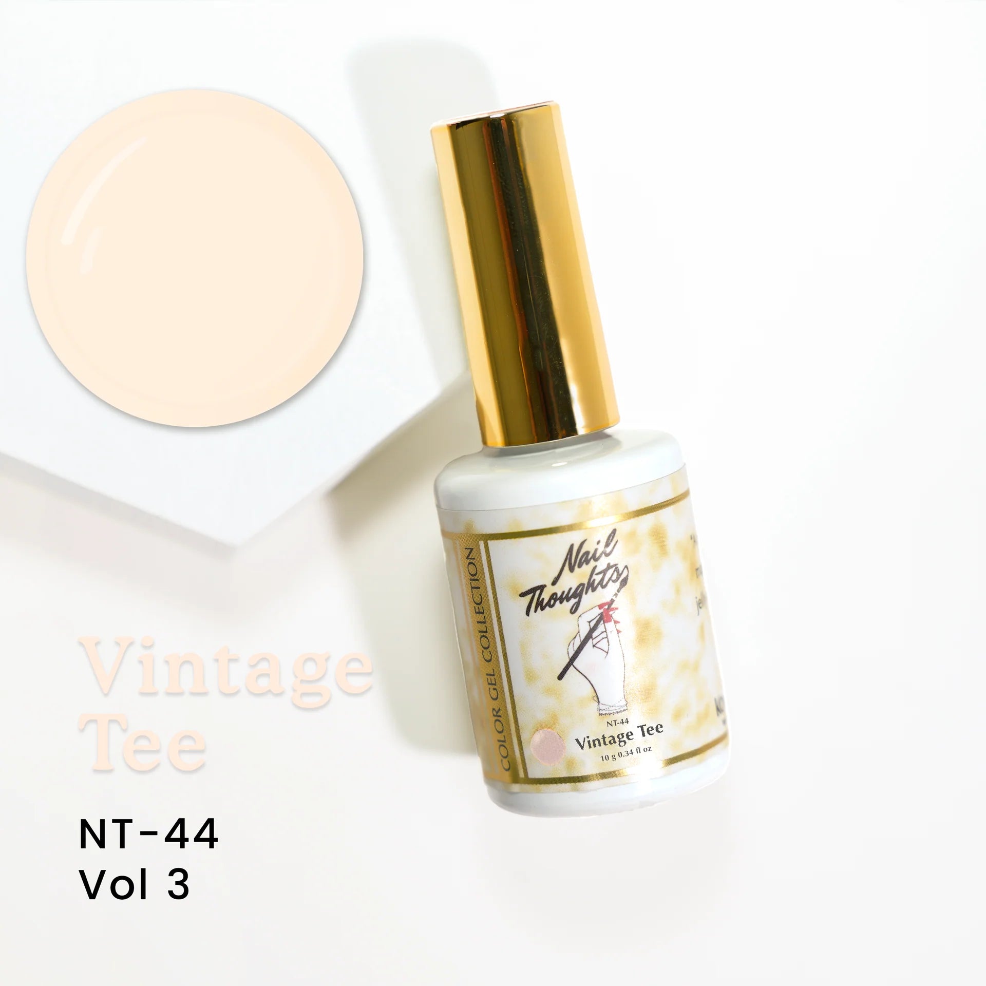 Vintage Tee NT-44