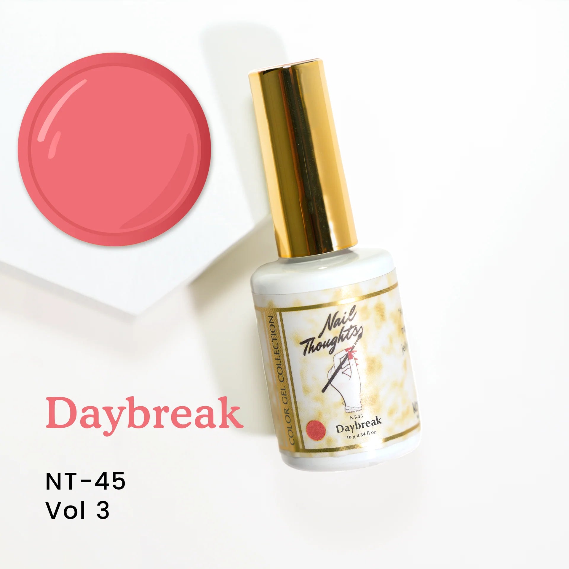 Daybreak NT-45