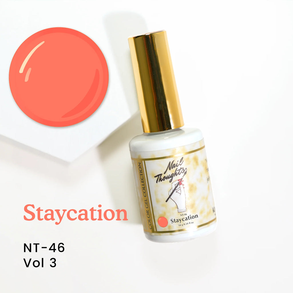 Staycation NT-46