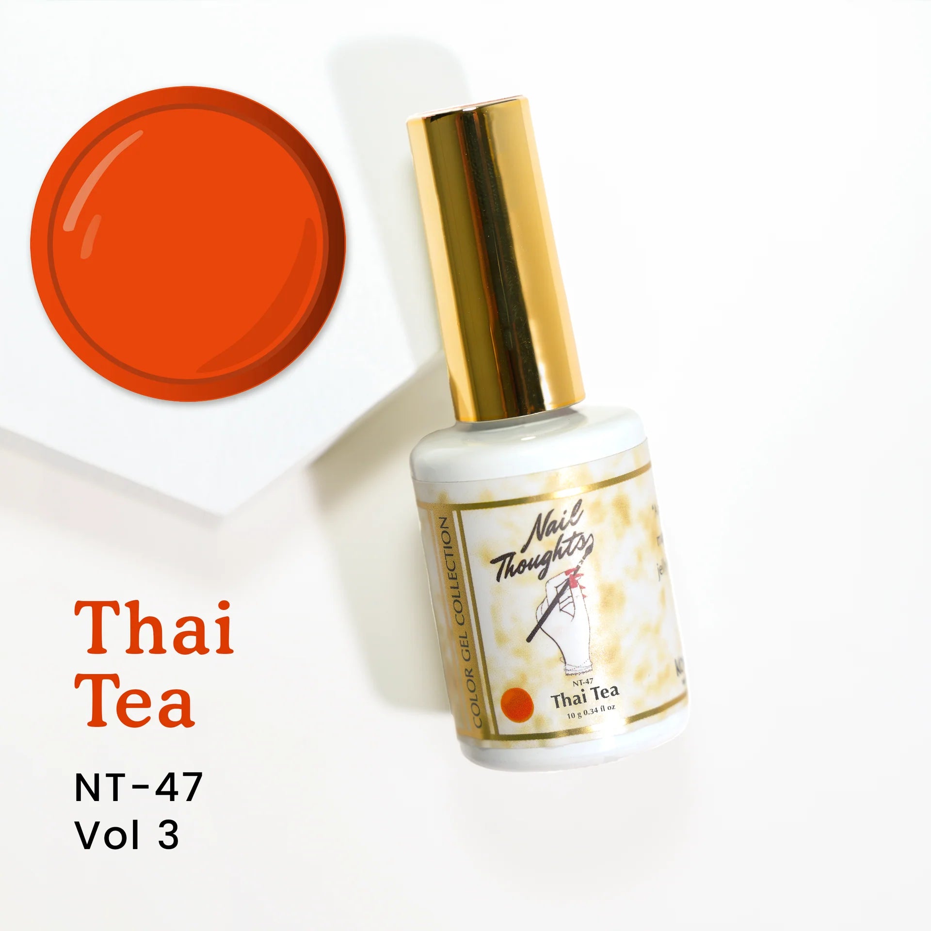 Thai Tea NT-47