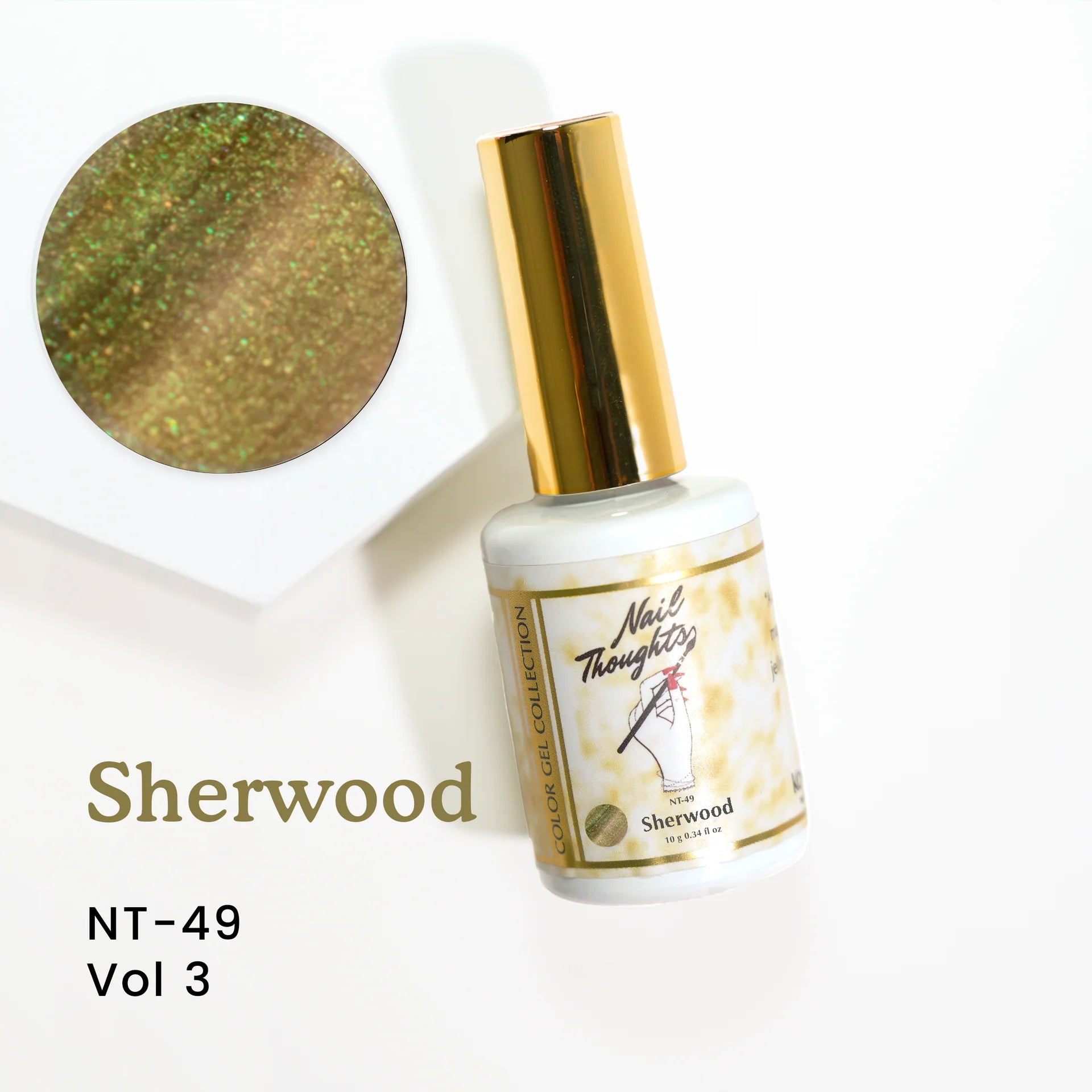 Sherwood NT-49