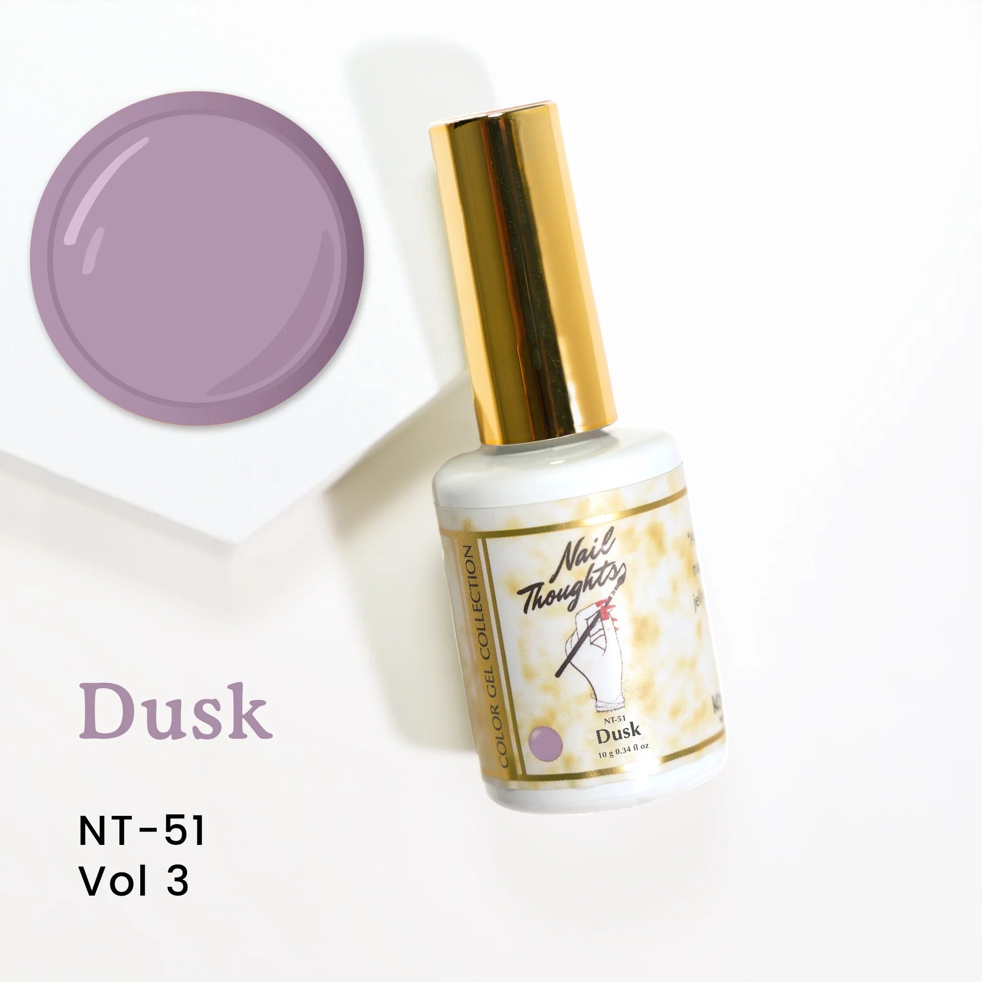 Dusk NT-51