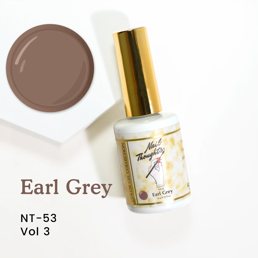 Earl Grey NT-53