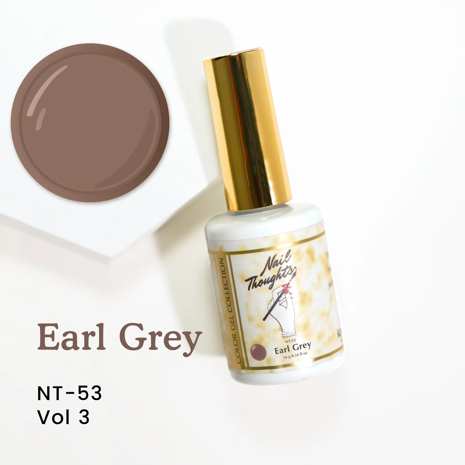 Earl Grey NT-53