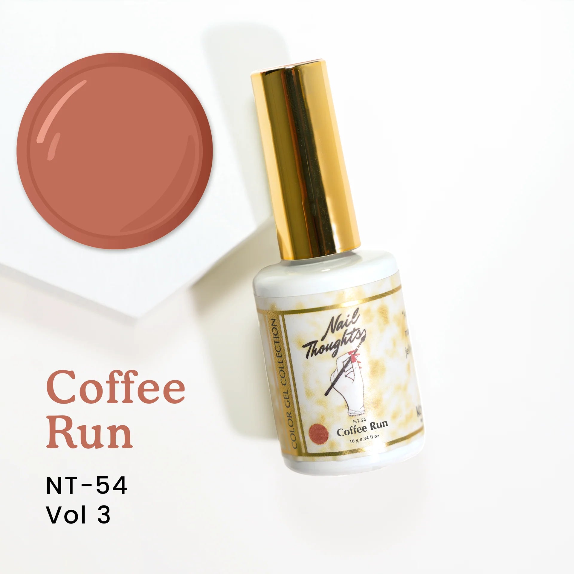 Coffee Run NT-54