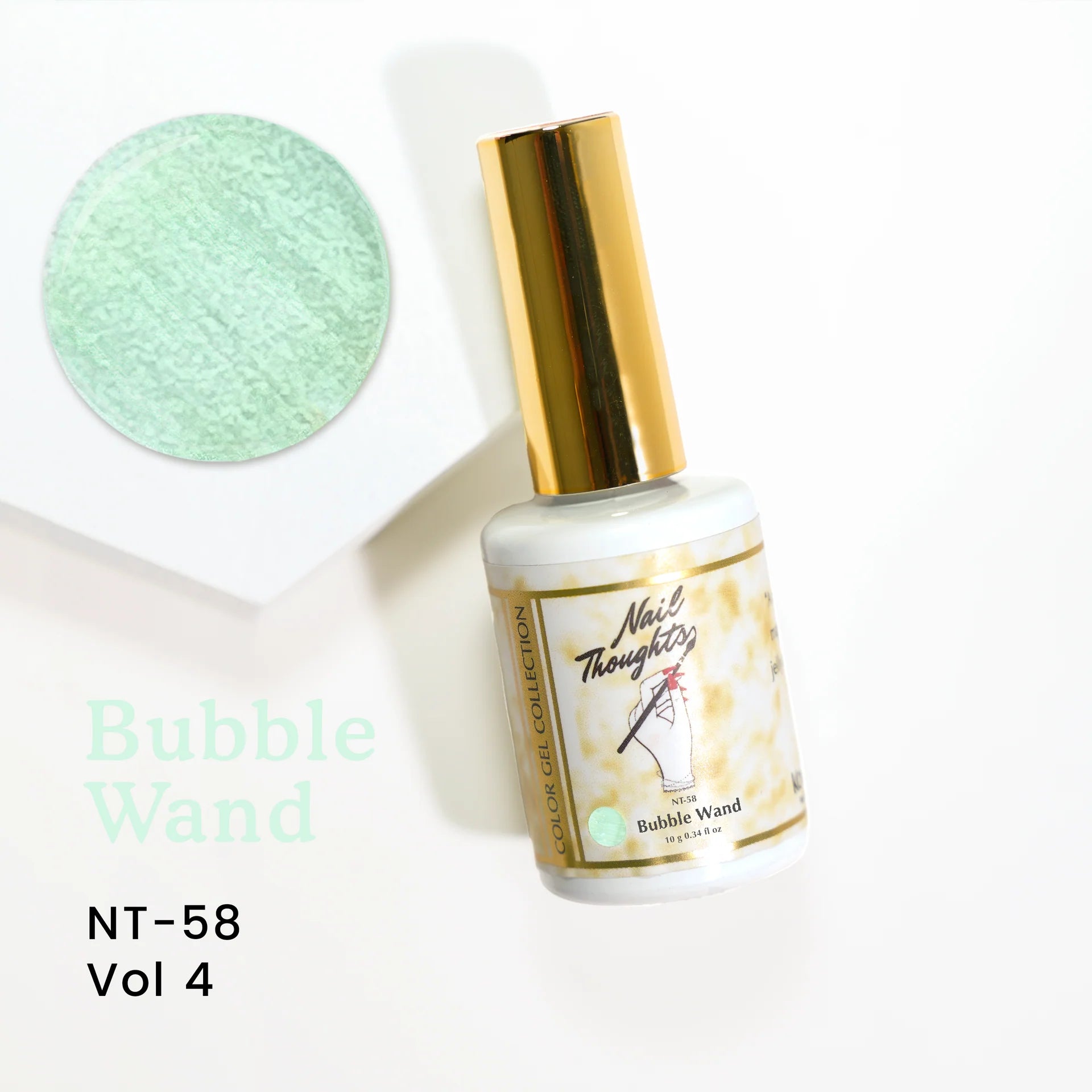 Bubble Wand NT-58