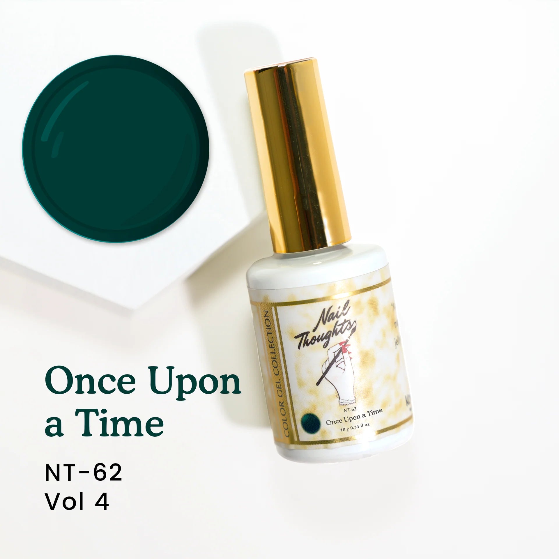 Once Upon a Time NT-62