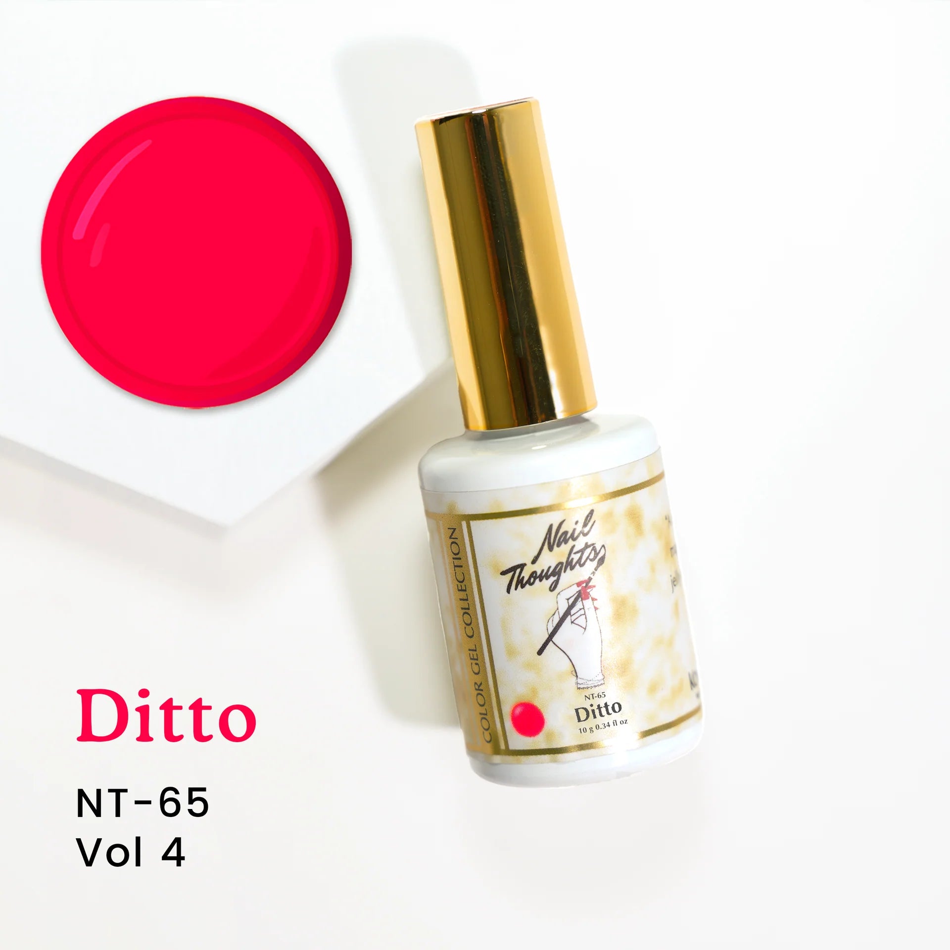 Ditto NT-65