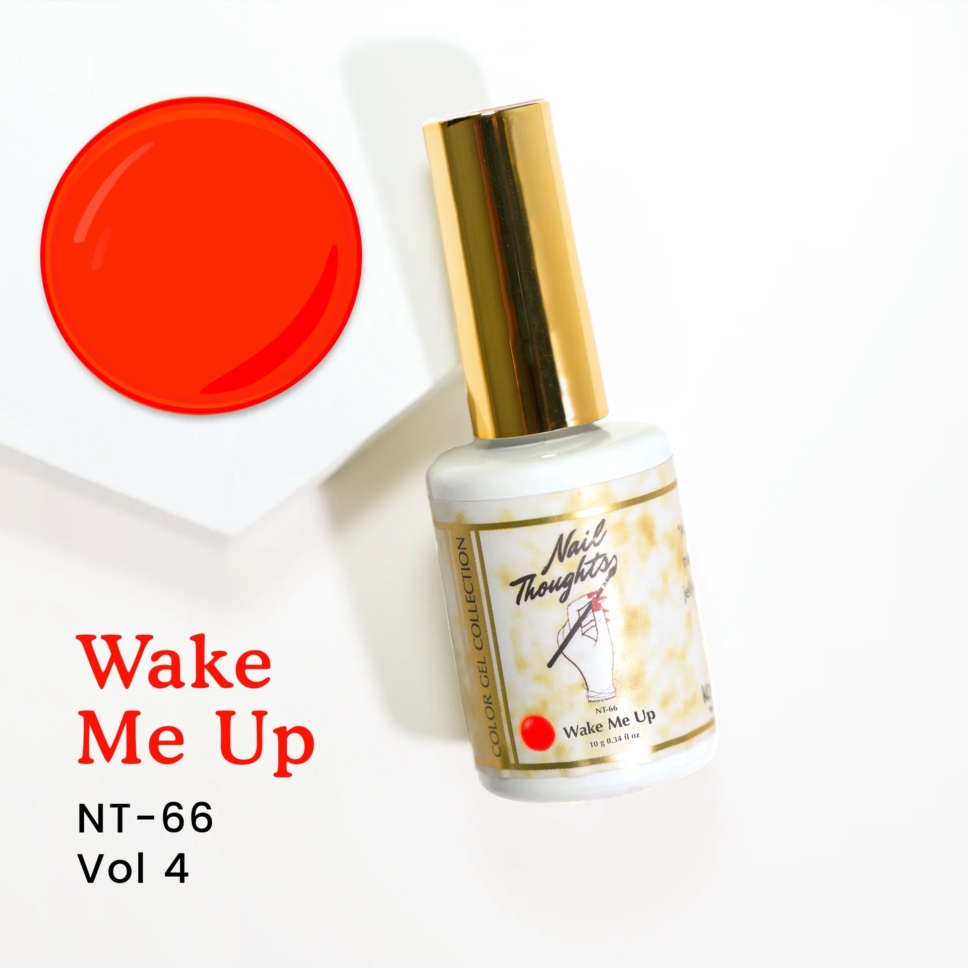 Wake Me Up NT-66