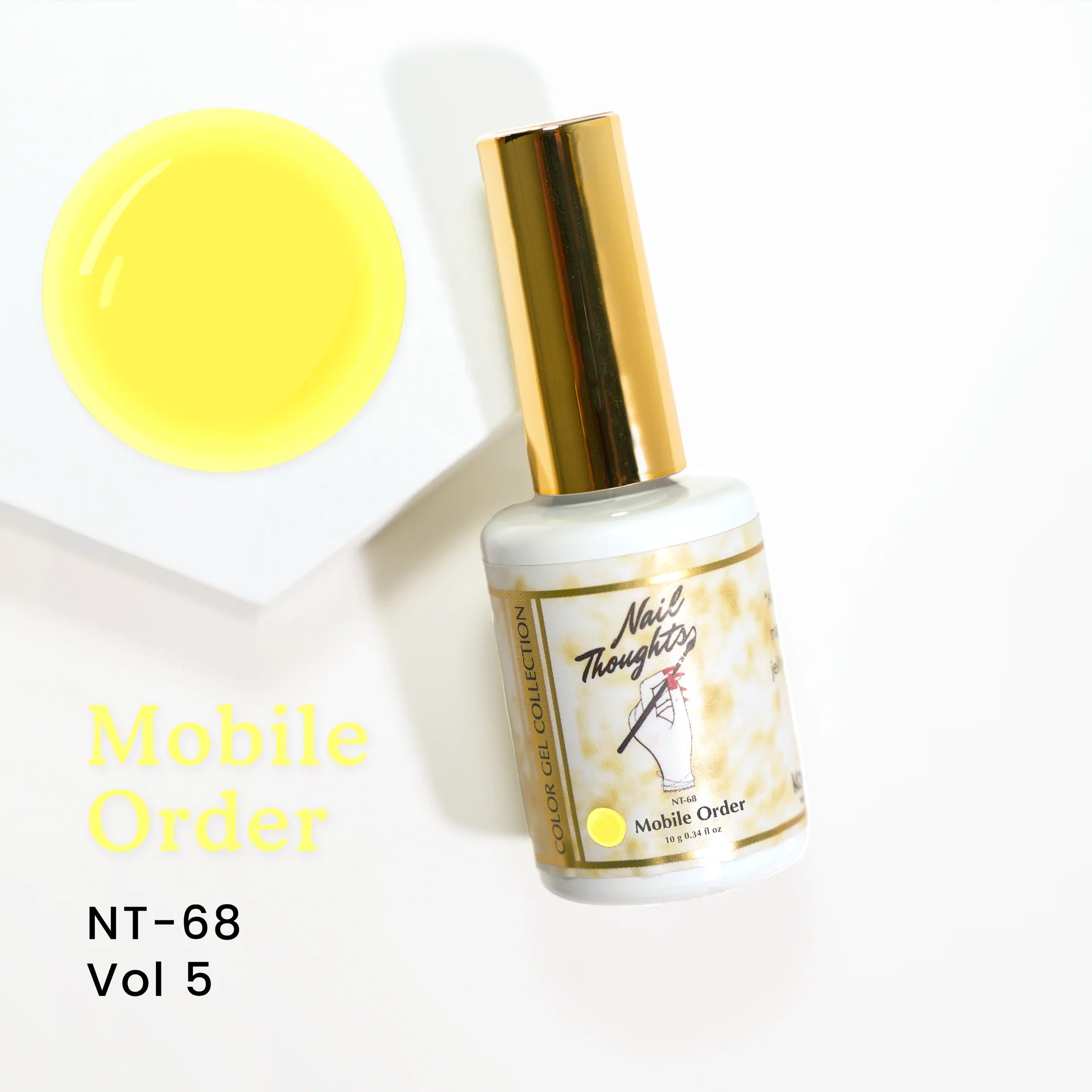Mobile Order NT-68